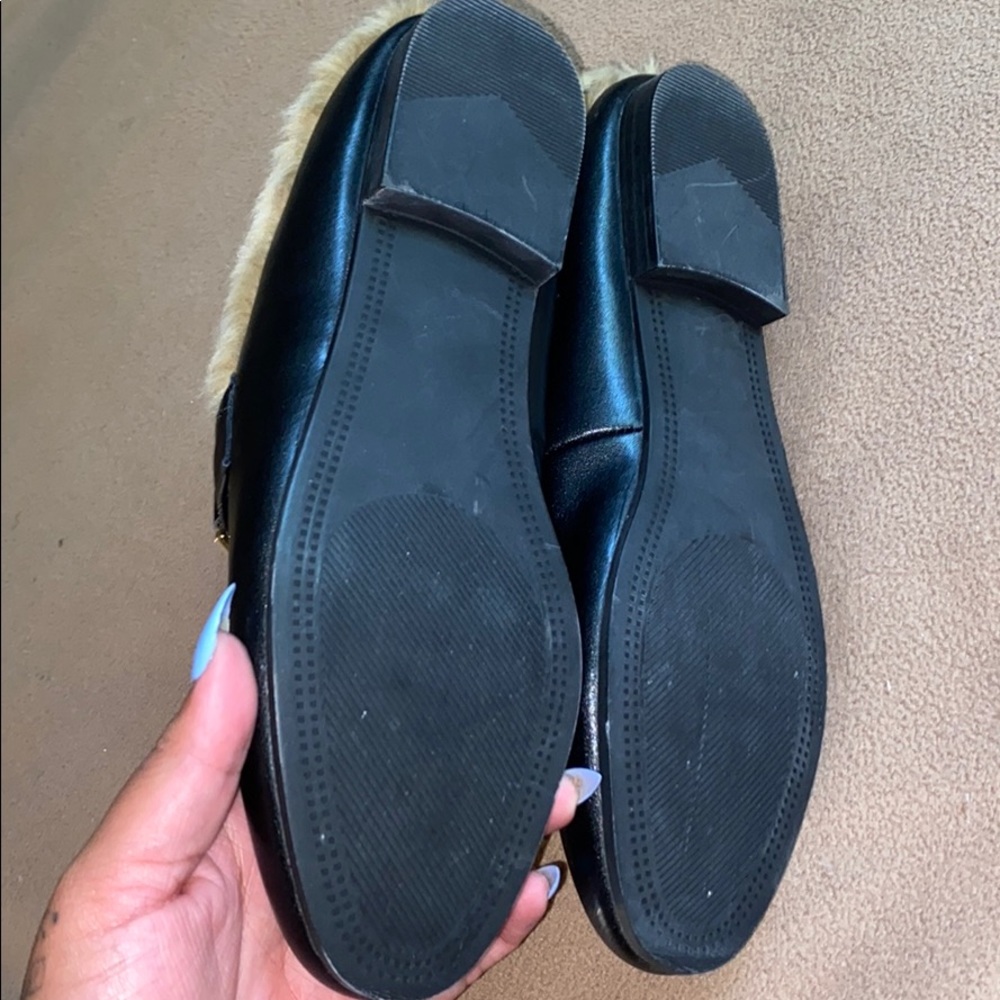 Steve Madden slides - Picture 2 of 2